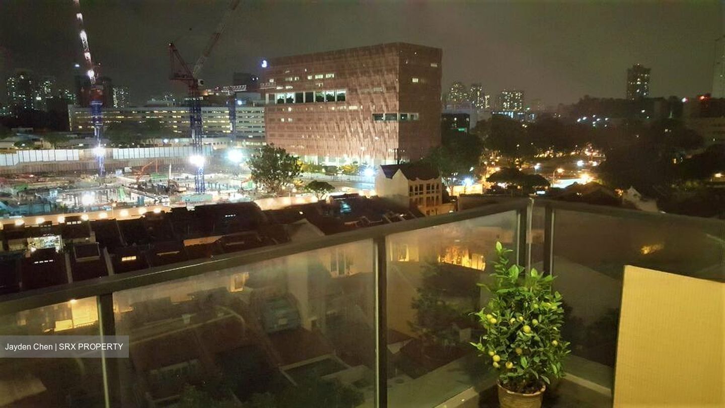 Spottiswoode Residences (D2), Condominium #439538121